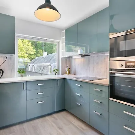 Apartment Koselig Sentrum Leilighet.