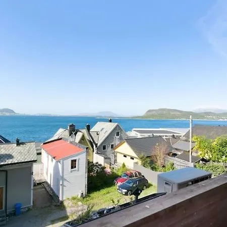 Leilighet Koselig Sentrum Leilighet.
