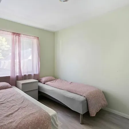 Apartment Koselig Sentrum Leilighet.