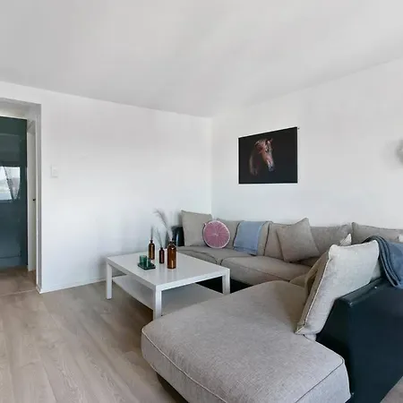 Koselig Sentrum Leilighet. Apartment