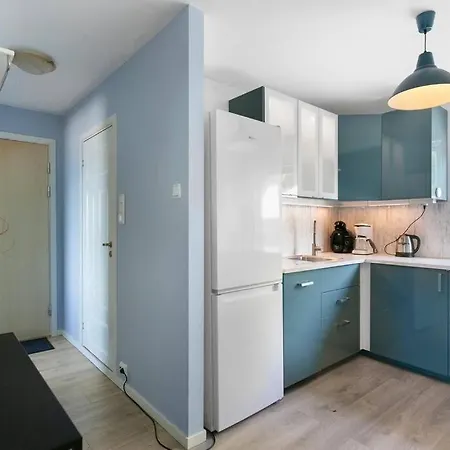 Koselig Sentrum Leilighet. Apartment *