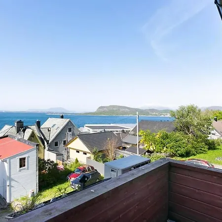 Koselig Sentrum Leilighet. Ålesund